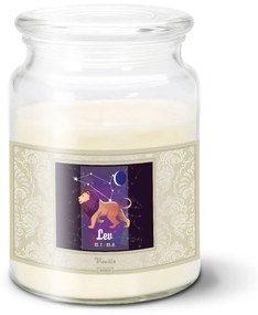 Sablio Sviečka Lev - 500 g