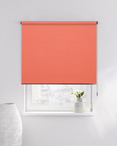 Rolovacia roleta Classic farba produktu oranžová látka zatemňovacia