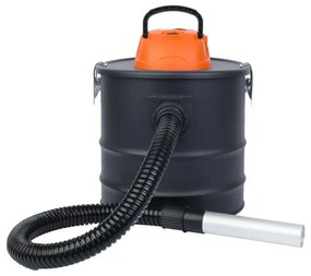 Vysávač studeného popola Power 18 l, s pohonom 1000 W, 650139