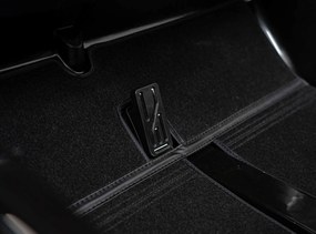 Ramiz Mercedes Benz G63 AMG XXL Čierna