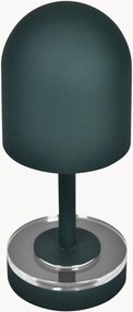 Stmievateľná prenosná exteriérová stolová LED lampa Luceo