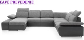 Sedacia súprava SAN MARINO III