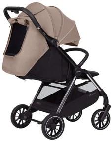 Športový kočík Carrello Delta 2024 - wheat beige