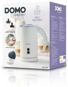 DOMO DO731MF napeňovač mlieka