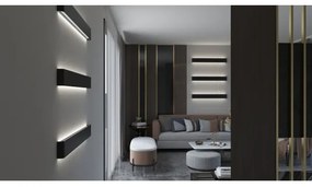 Immax NEO 07137-B - LED SMART Stmievateľné svietidlo LINEA LED/40W/230V + DO 76 cm