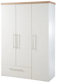 roba Šatníková skriňa Nele, 3-dverová  (100340903)