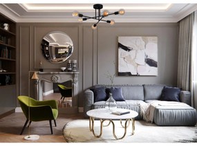 Závesná lampa, Flower - 174-AV