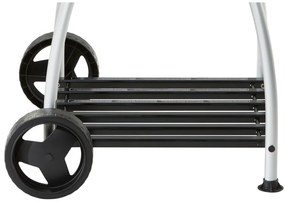 Rösle Gril na drevené uhlie No. 1 Sprot F50  (100379577)