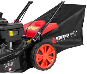 Sammer Benzínová kosačka QL41S-139, 2,4 kw so záberom 40,6 cm+ pojazd, LONCIN 111820