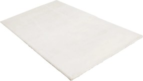 Obsession, Kusový koberec Milestone 600 Cream, 80x150, béžová, obývacia izba