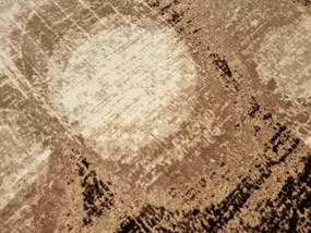 DC Koberec Lapiso SOFT 406 hnedá Rozmer: 240×330 cm