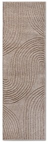 Béžový behúň 80x240 cm Pigment Beige – Elle Decoration