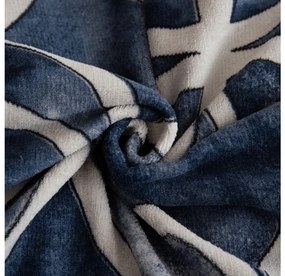 Obliečky mikroplyš POLARA modré Rozmer obliečky: 70 x 80 cm | 140 x 200 cm