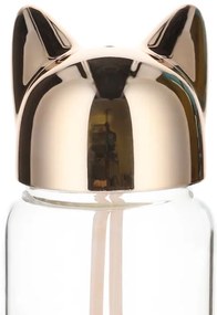 Flaša FOXY ružová SS22 969854