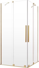 Radaway Sprchová kabína Furo G Kdd 90x90x200 cm