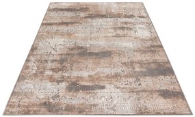 Obsession, Kusový koberec My Jewel of Obsession 950 taupe, 80x150, hnedá, chodba / predsieň