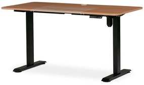 Autronic, Kancelársky stôl LT-W140 BUK