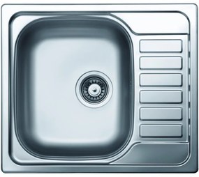 Drez Triton EX-196 50x58 1K+sifón