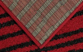 Oriental Weavers koberce Kusový koberec Lotto 562 FM6 O - 133x190 cm