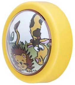 Rabalux 4565 Leon detská lampa, žltá