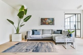 Koberec Agnella Isfahan Abrio béžový