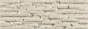 Obklad Argenta stoneworks cream 17x52 cm mat STWORKSCR, (bal. 0,890 m2 )