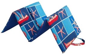 B.E.S. Petrovice Plážové ležadlo, tengeri világítótorony