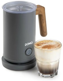 DOMO DO745MF napeník mlieka WOOD YOU