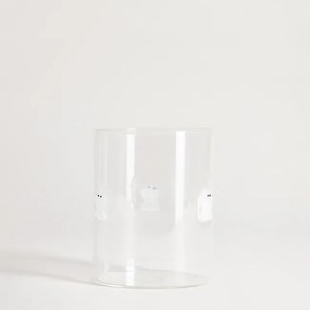 Pohár GHOST TOWN s duchmi 750748 460 ml