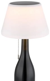 Globo 36000 - LED Solárne tienidlo na fľašu 10xLED/1,5W/3V IP44