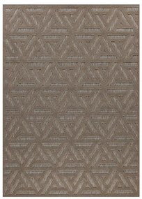 Koberc Frisee Santorini 1,6/2,3 58503a D72 3 svetlobéžová