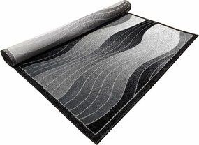 DC Koberec Lapiso SOFT 298 sivá Rozmer: 200×290 cm