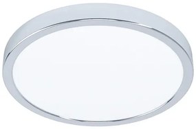 Eglo FUEVA 5 svetlo nad zrkadlo kov chróm 99 266