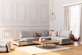 Elegantná pohovka Felici v luxusnom prevedení