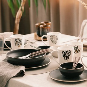 Set tanierov 18 ks - Gaya Elements Terra North - 493089