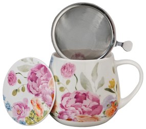 Čajová súprava June 430 ml