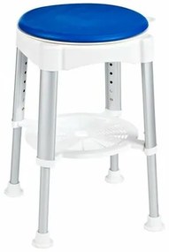 Modom Otočná stolička do sprchy, 59 cm, KP101
