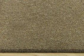 Metrážny koberec Vienna 97 hnedý