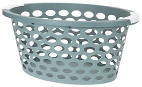 Kôš na bielizeň Holy Green 27 l