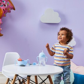 Hrnček so slamkou - GELATO žuvačková 240 ml