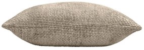 Dekoračný vankúš zo ženilky 45x45 cm Leo – douceur d'intérieur