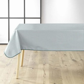 Umývateľný obrus 160x160 cm Mini Vichy – douceur d'intérieur