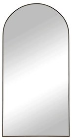 Nástenné zrkadlo 90x180 cm Madrid – House Nordic