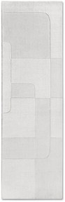 Villeroy & Boch Behúň 106168 Cream, 80x250, biela, obývacia izba