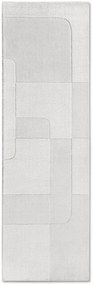 Villeroy & Boch - Hanse Home koberce Behúň Villeroy & Boch 106168 Cream - 80x250 cm