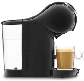 Krups - Kávovar na kapsule NESCAFÉ DOLCE GUSTO GENIO S 1500W antracit