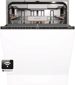 Umývačka riadu Gorenje GV693B65AD