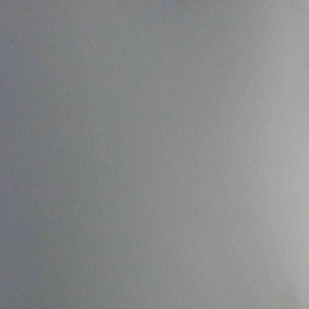 Mereo Bino kúpeľňová skrinka horná 63 cm, pravá, Multidecor, Monumentálna sivá, MER-CN696MSO1