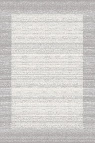 Koberec Agnella Isfahan Cyrite svetlosivý