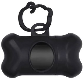 Puzdro na sáčky pre psov BUSTER s rolkami (70 ks)